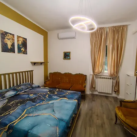 L'angolo Del Viaggiatore 5 Terre לה ספציה