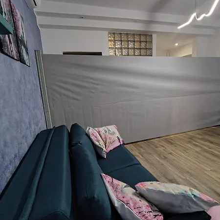 L'angolo Del Viaggiatore 5 Terre Apartament