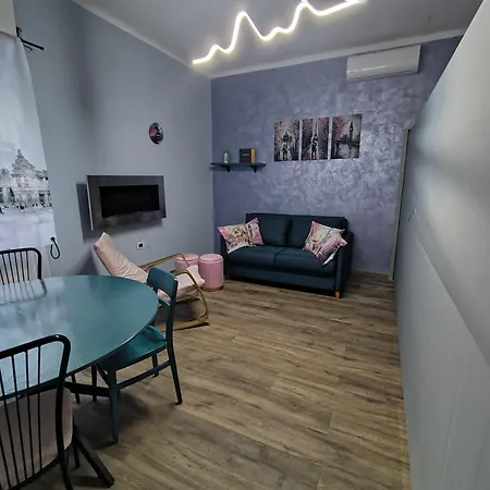 L'angolo Del Viaggiatore 5 Terre לה ספציה