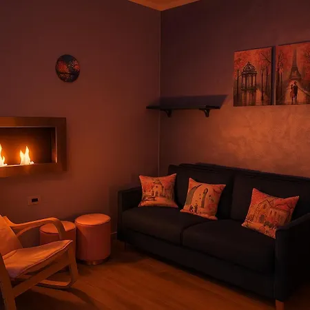 Apartament L'angolo Del Viaggiatore 5 Terre La Spezia