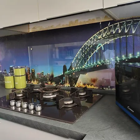 L'angolo Del Viaggiatore 5 Terre Appartement