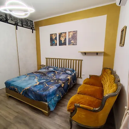 L'angolo Del Viaggiatore 5 Terre * La Spezia