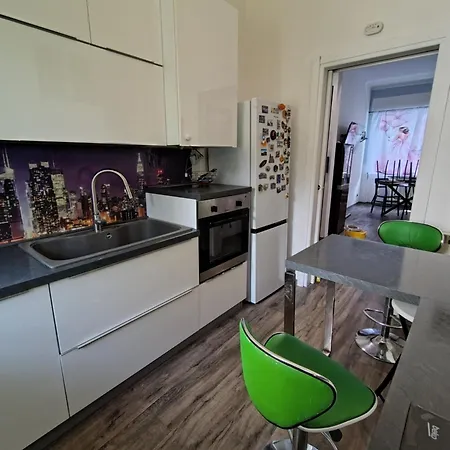 L'angolo Del Viaggiatore 5 Terre