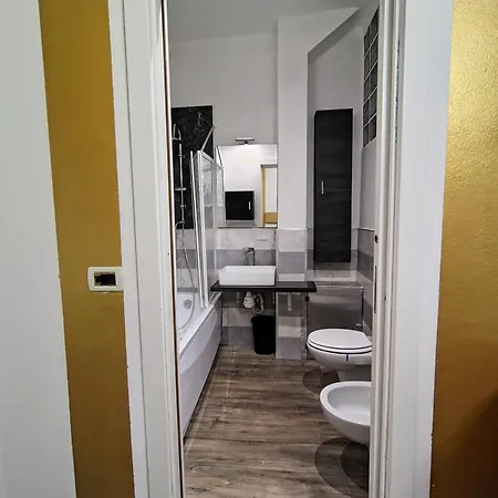 Appartement L'angolo Del Viaggiatore 5 Terre La Spezia