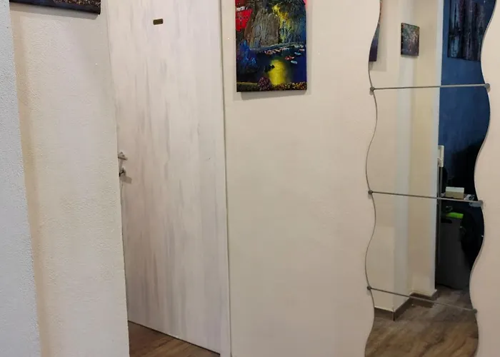 Apartment L'angolo Del Viaggiatore 5 Terre