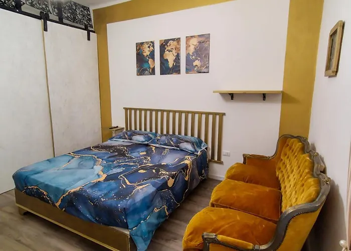 L'angolo Del Viaggiatore 5 Terre * La Spezia