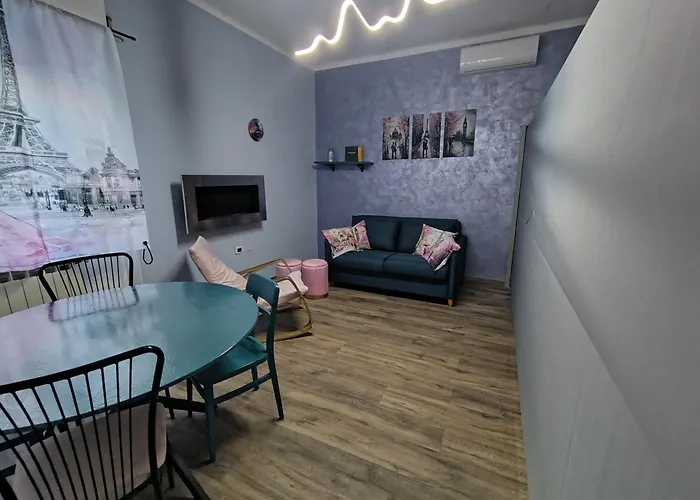 L'angolo Del Viaggiatore 5 Terre La Spezia