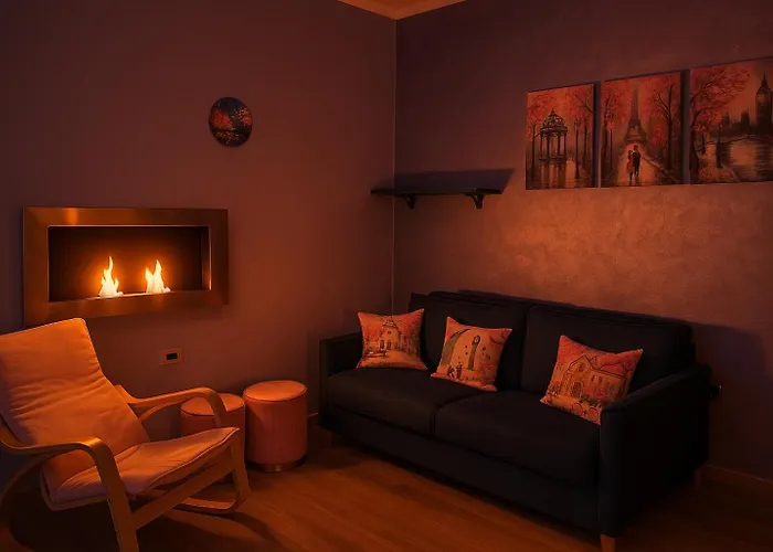 Apartment L'angolo Del Viaggiatore 5 Terre La Spezia